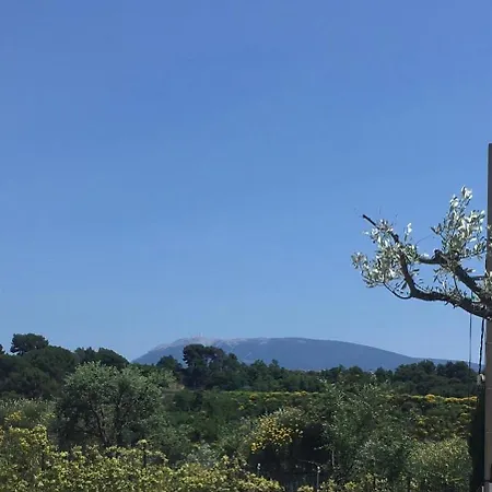 Villa En Drome Provencale
