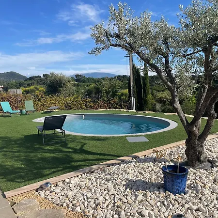 En Drome Provencale *