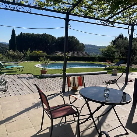 En Drome Provencale