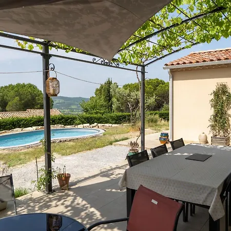 En Drome Provencale