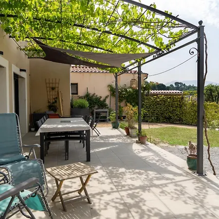 En Drome Provencale *