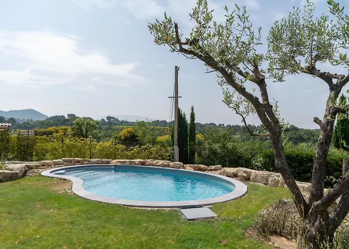 En Drome Provencale Piegon