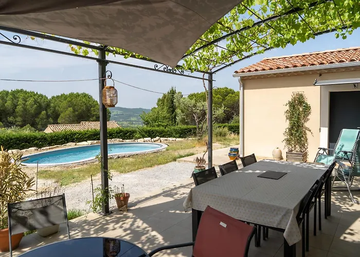 En Drome Provencale