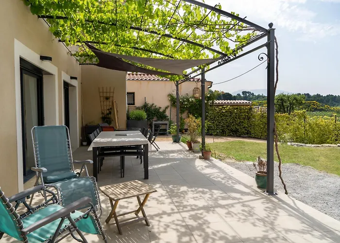 En Drome Provencale *